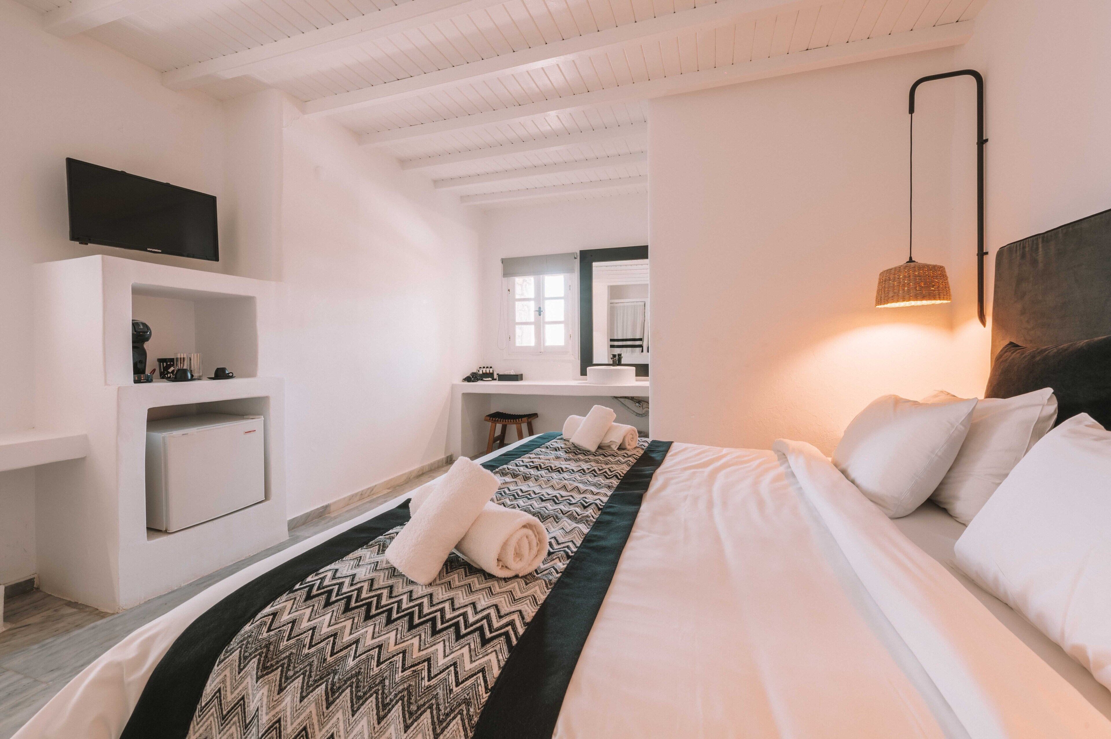 family suite (surrounding view) | 1 bedroom, minibar, in-room safe, soundproofing