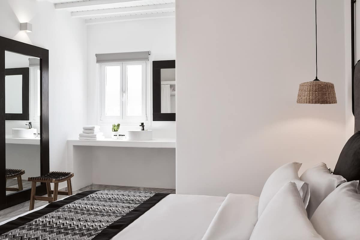 Minibar, coffres-forts dans les chambres, chambres insonorisées