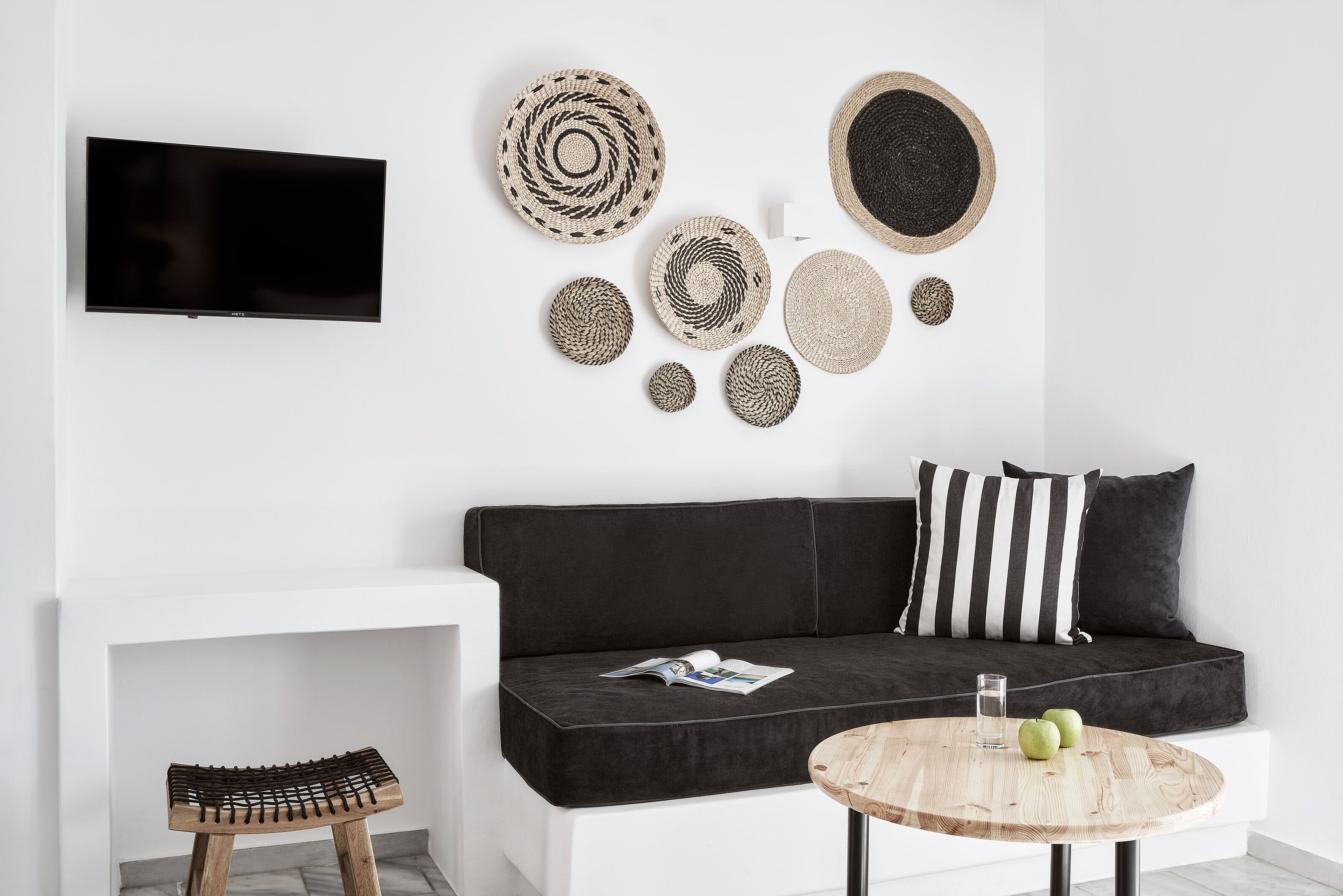 junior suite, mountain view | 1 bedroom, minibar, in-room safe, soundproofing