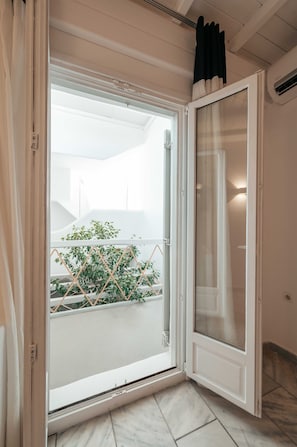 Promo room | Terraço/pátio