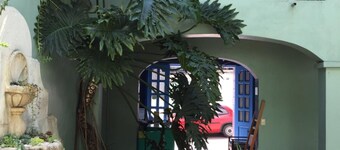 Un sueno Valle de Huajes