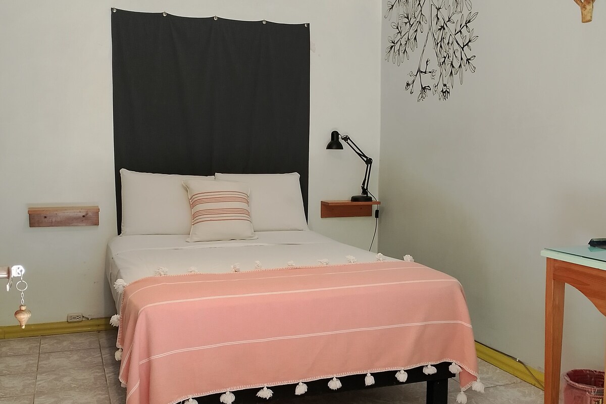Chambre Économique