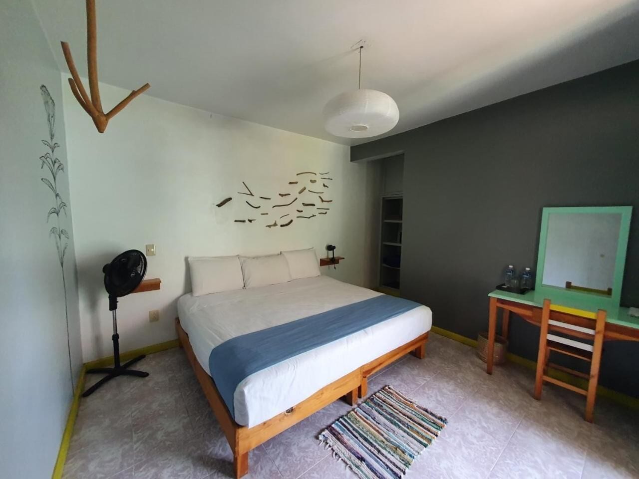 Foto - Un Sueño Valle de Huajes