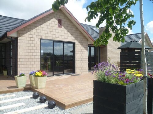 West Melton Bed and Breakfast