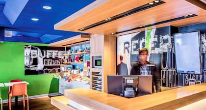 ibis Budget Dandenong
