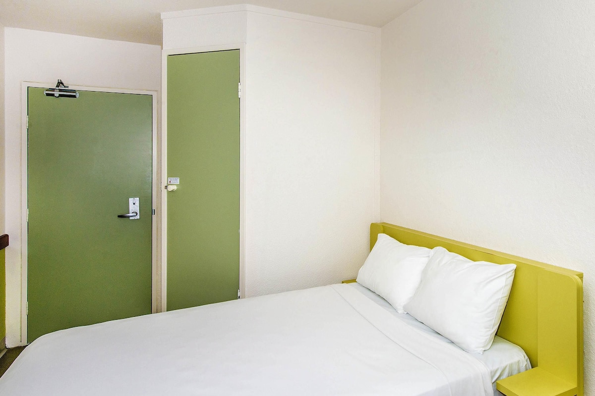 Standardzimmer, 1 Queen-Bett