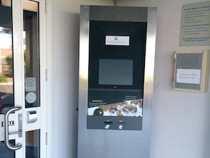 Property amenity
