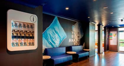 ibis Budget Dandenong