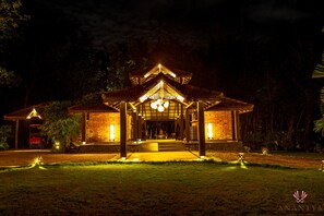 Reception - Anantya By The Lake (Vilavancode)