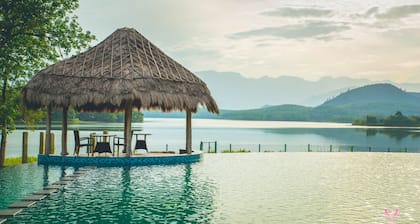 Anantya By The Lake