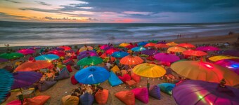 Boss Legian Hotel Powered by Archipelago