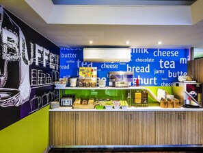 Miscellaneous - ibis Budget Fawkner (Fawkner)