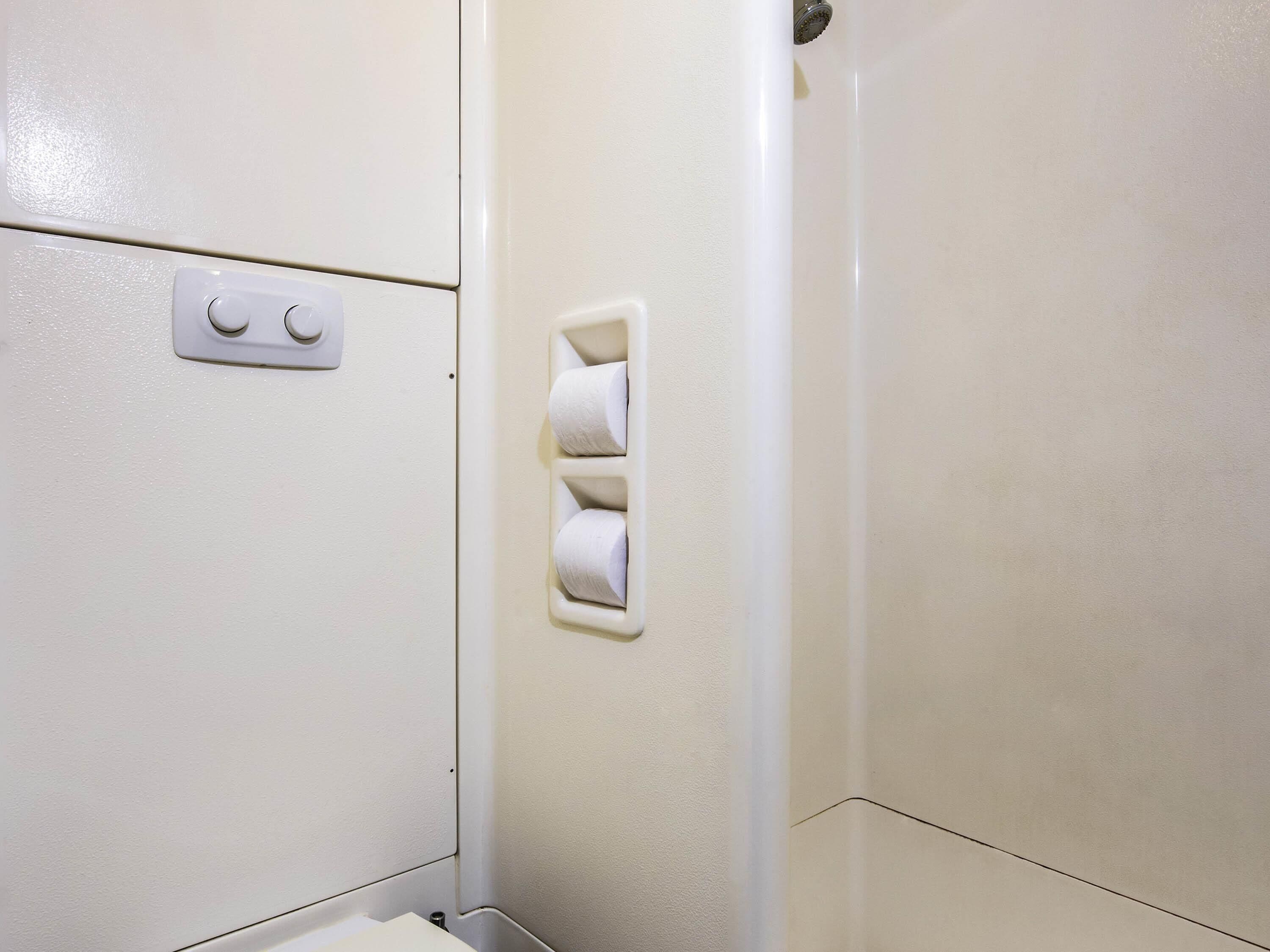 Foto - ibis Budget - Fawkner