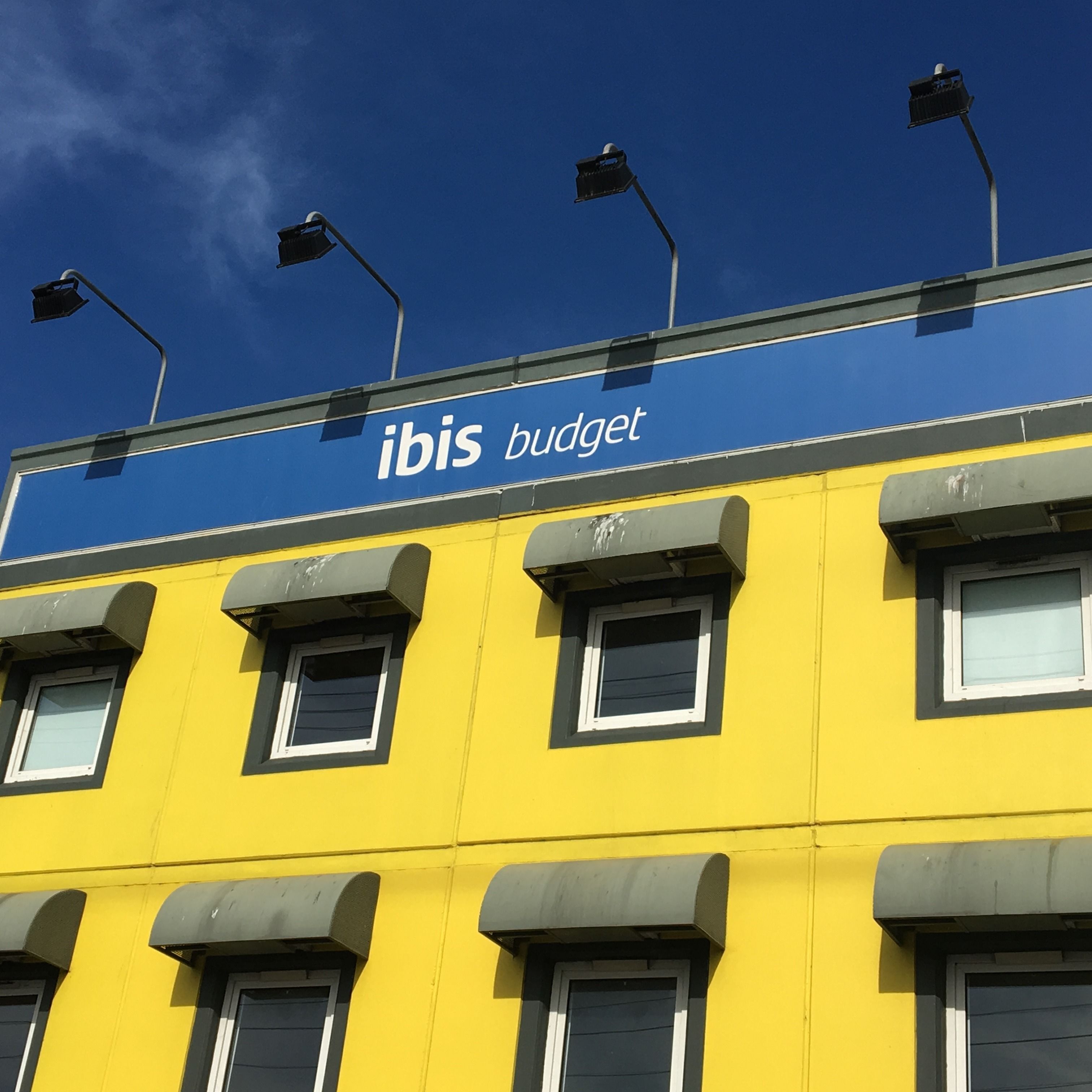 Foto - ibis Budget - Fawkner