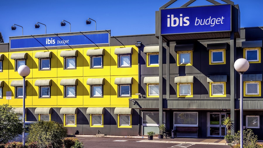 ibis Budget Fawkner