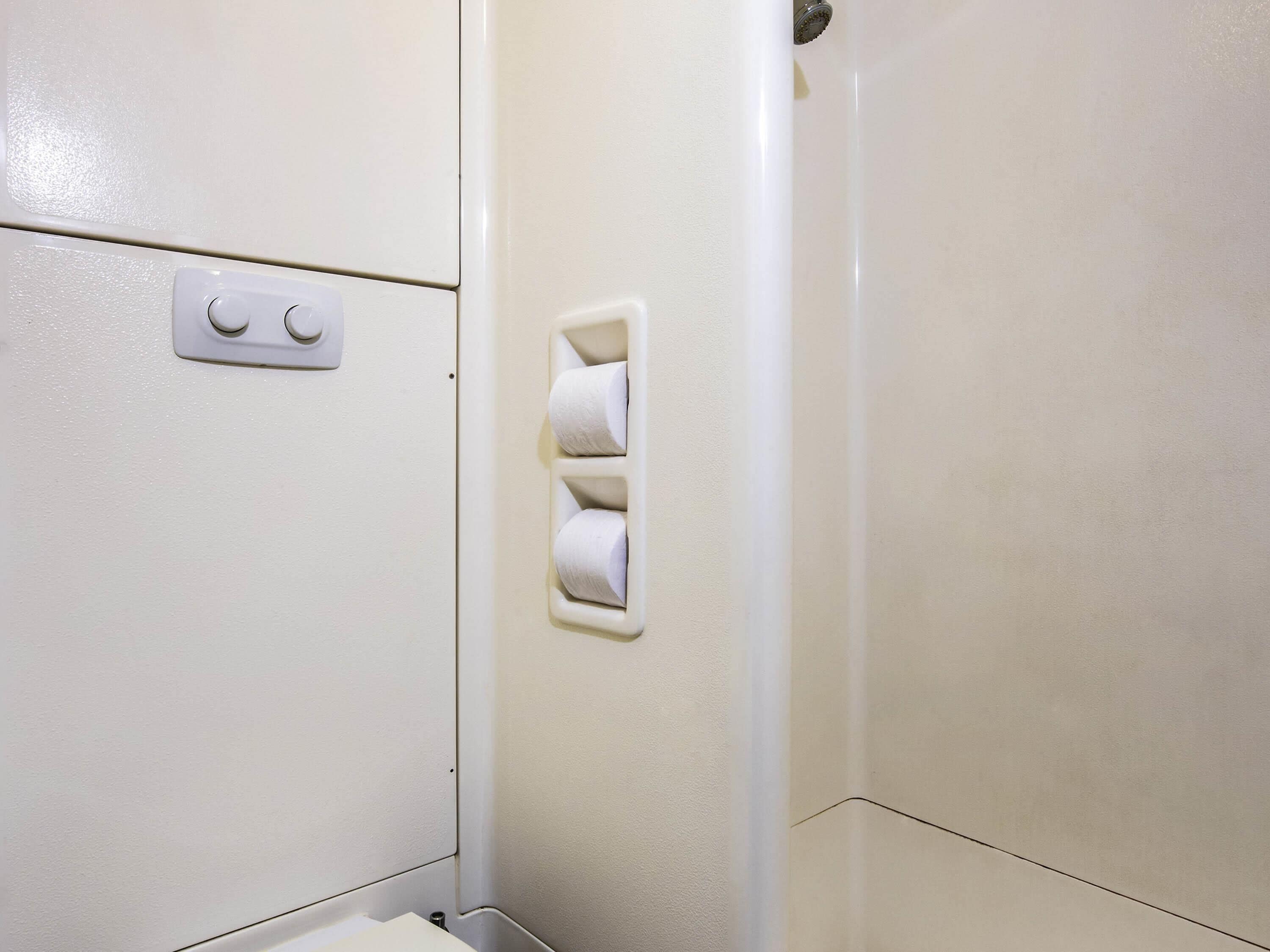 Foto - ibis budget Fawkner