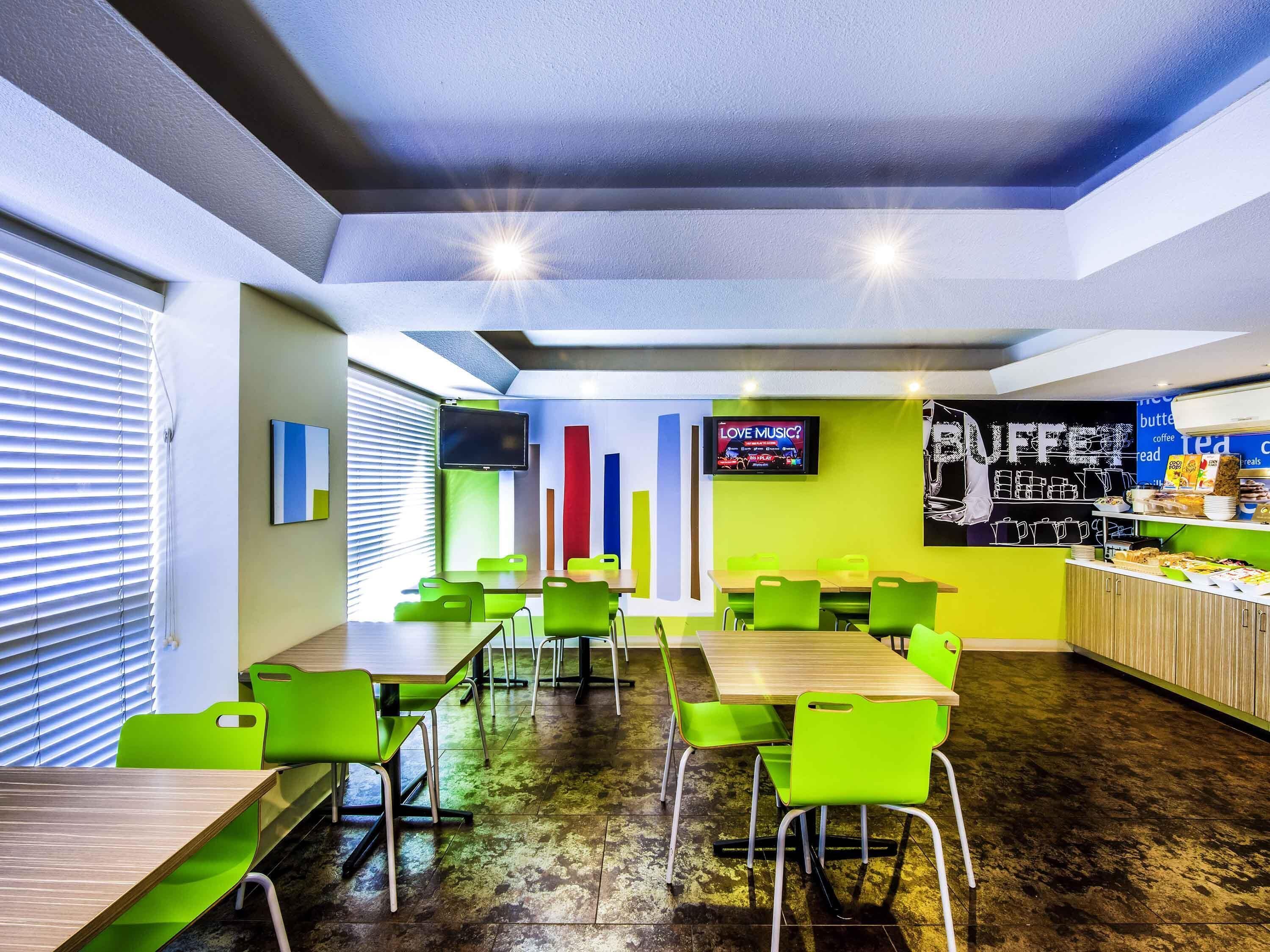 Photo - ibis Budget - Fawkner