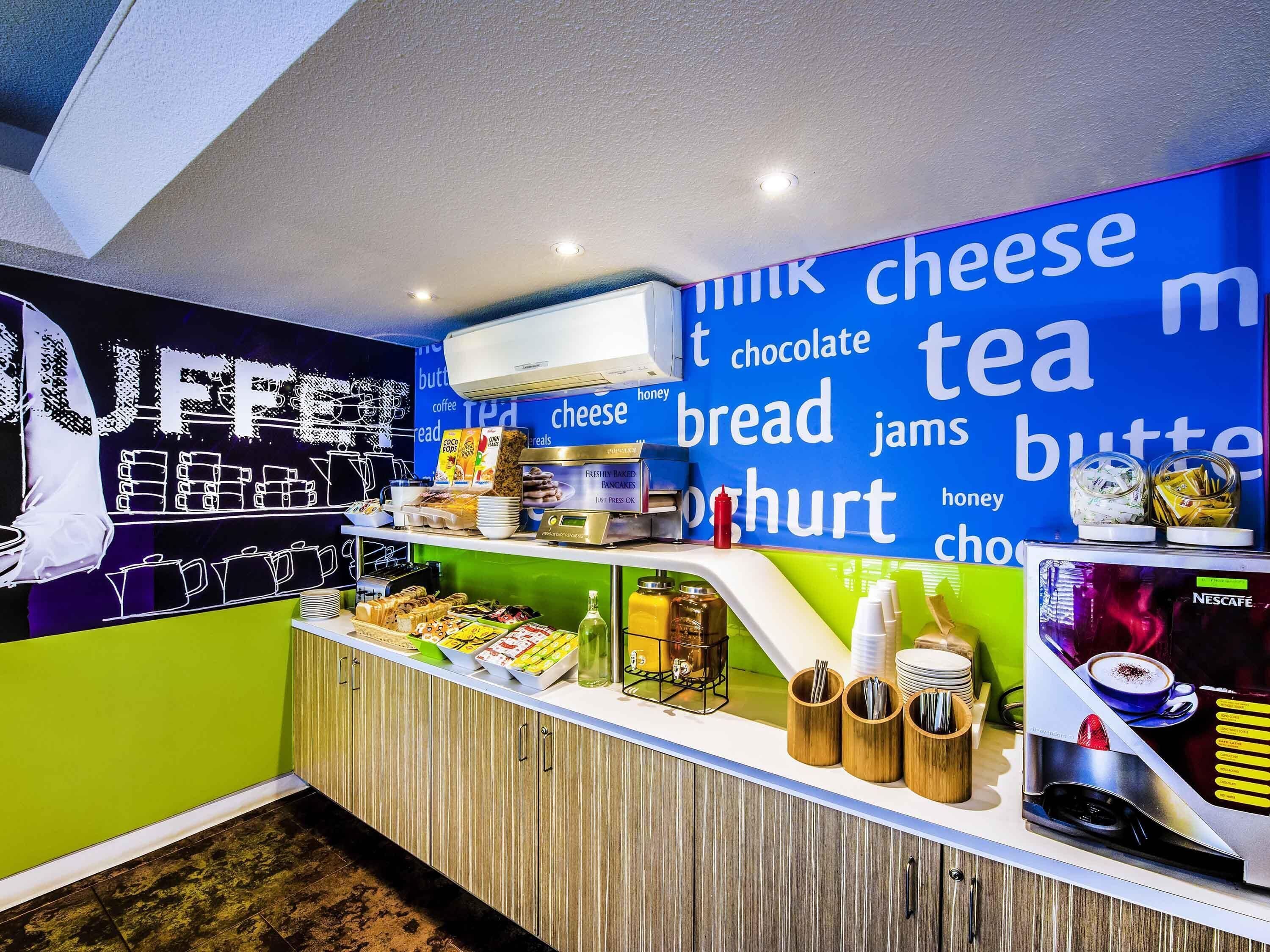 Foto - ibis Budget - Fawkner