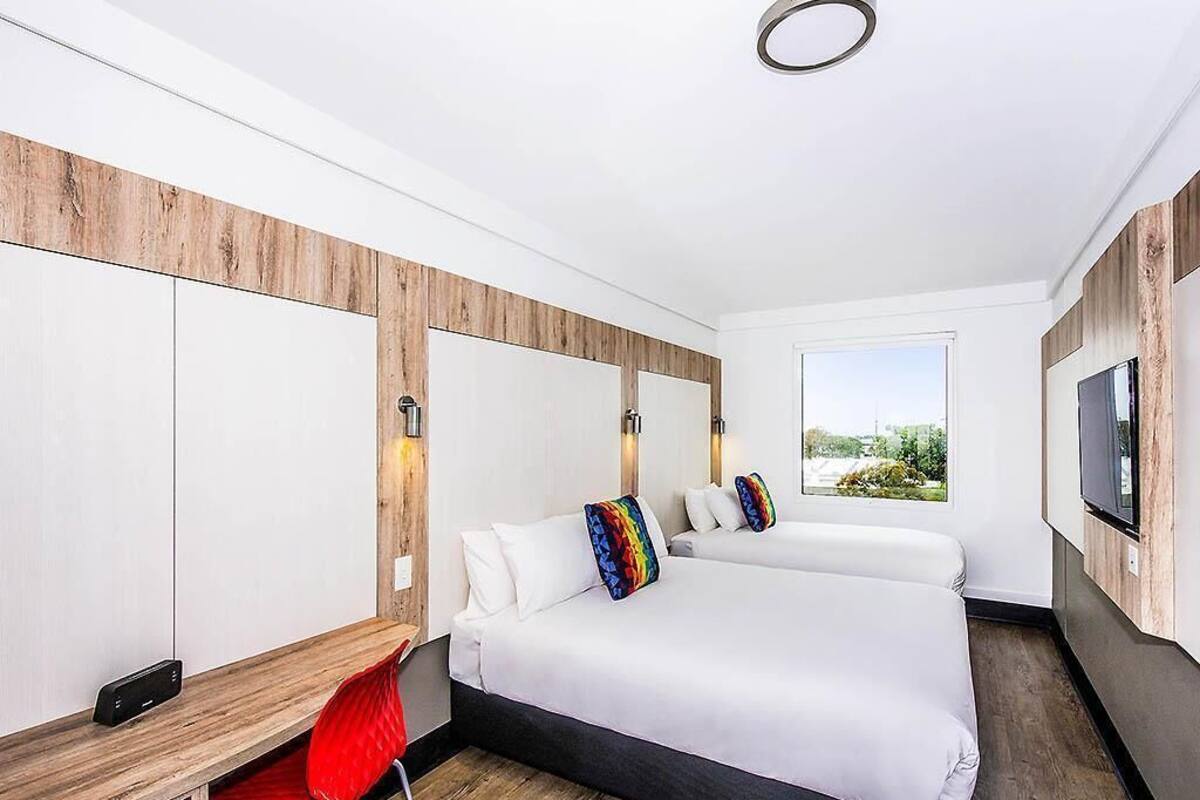 Classic Triple Room, Multiple Beds