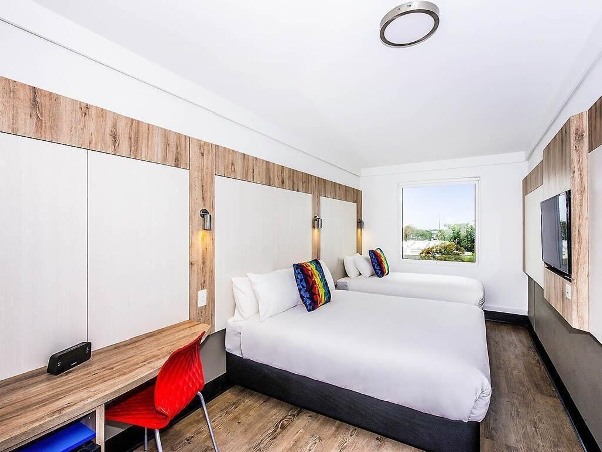 ibis budget Sydney Airport