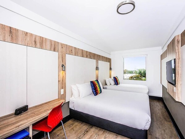 Classic Triple Room, Multiple Beds