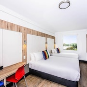 ibis budget Sydney Airport