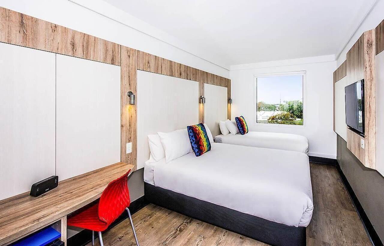 ibis budget Sydney Airport