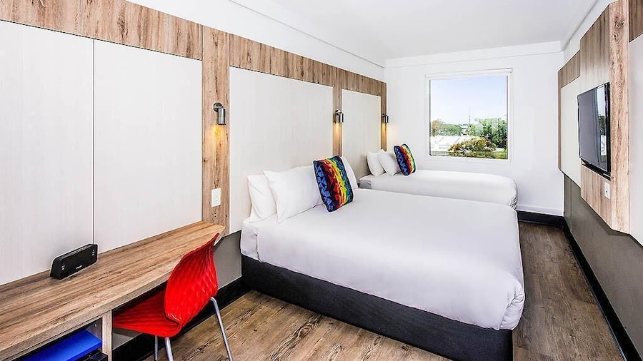 ibis budget Sydney Airport