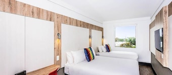 ibis budget Sydney Airport