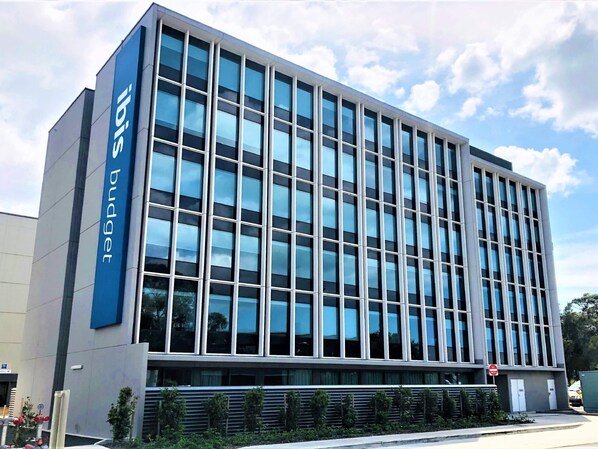 Exterieur