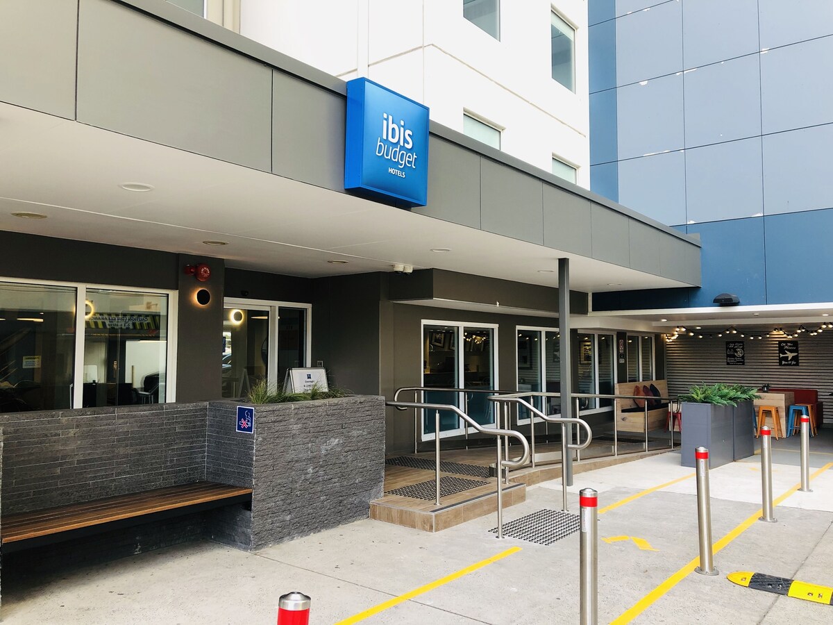 ibis budget Sydney Airport