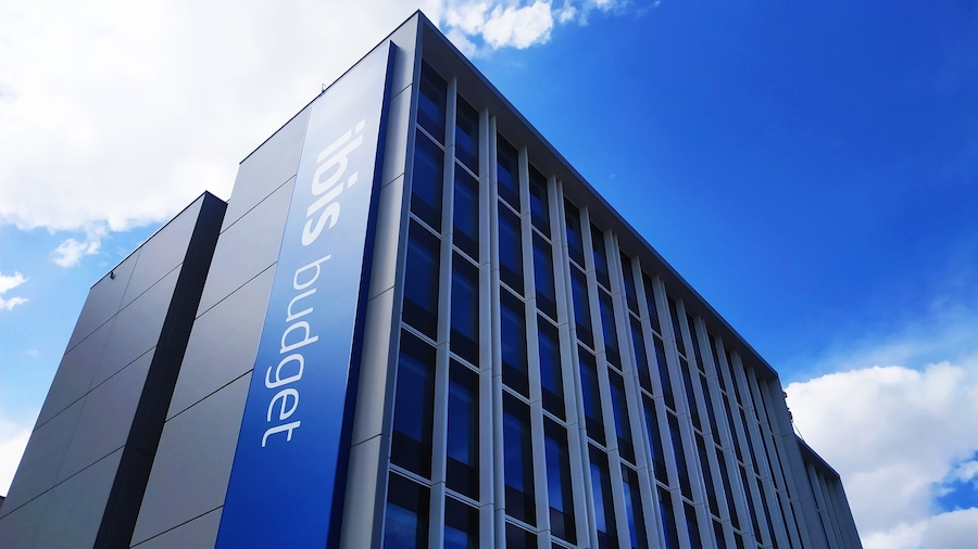 ibis budget Sydney Airport