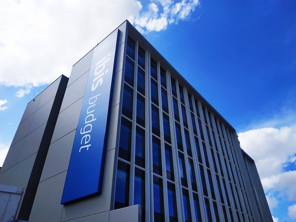 ibis budget Sydney Airport by null