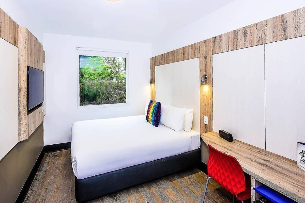 Klassieke kamer, 1 queensize bed | Verduisterende gordijnen, gratis wifi, beddengoed