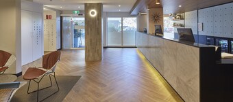 ibis budget Sydney Airport