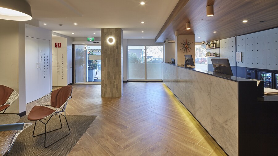 ibis budget Sydney Airport