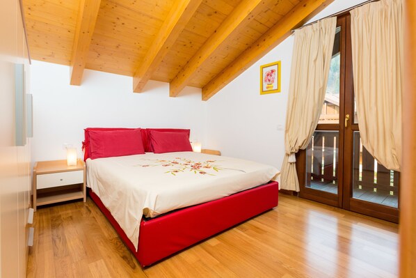 Apartment, 2 Bedrooms