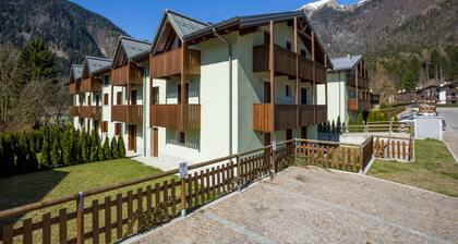 La Rosa delle Dolomiti