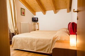 Appartement, 2 chambres