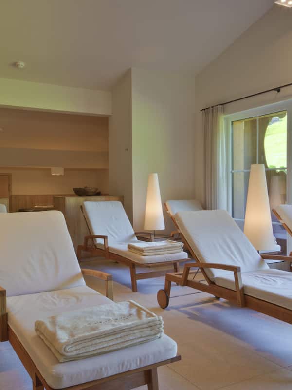 Sauna seca, sauna a vapor, tratamentos corporais, hidroterapia