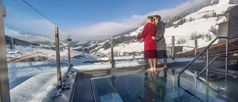 Sauna, hammam, soins corporels, soins d'hydrothérapie