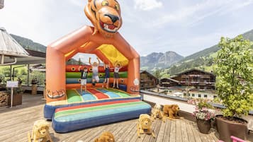 Children’s activities