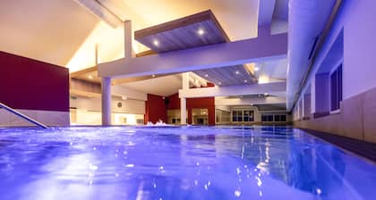 Galtenberg Family & Wellness Resort