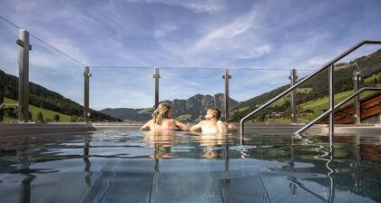 Galtenberg Family & Wellness Resort