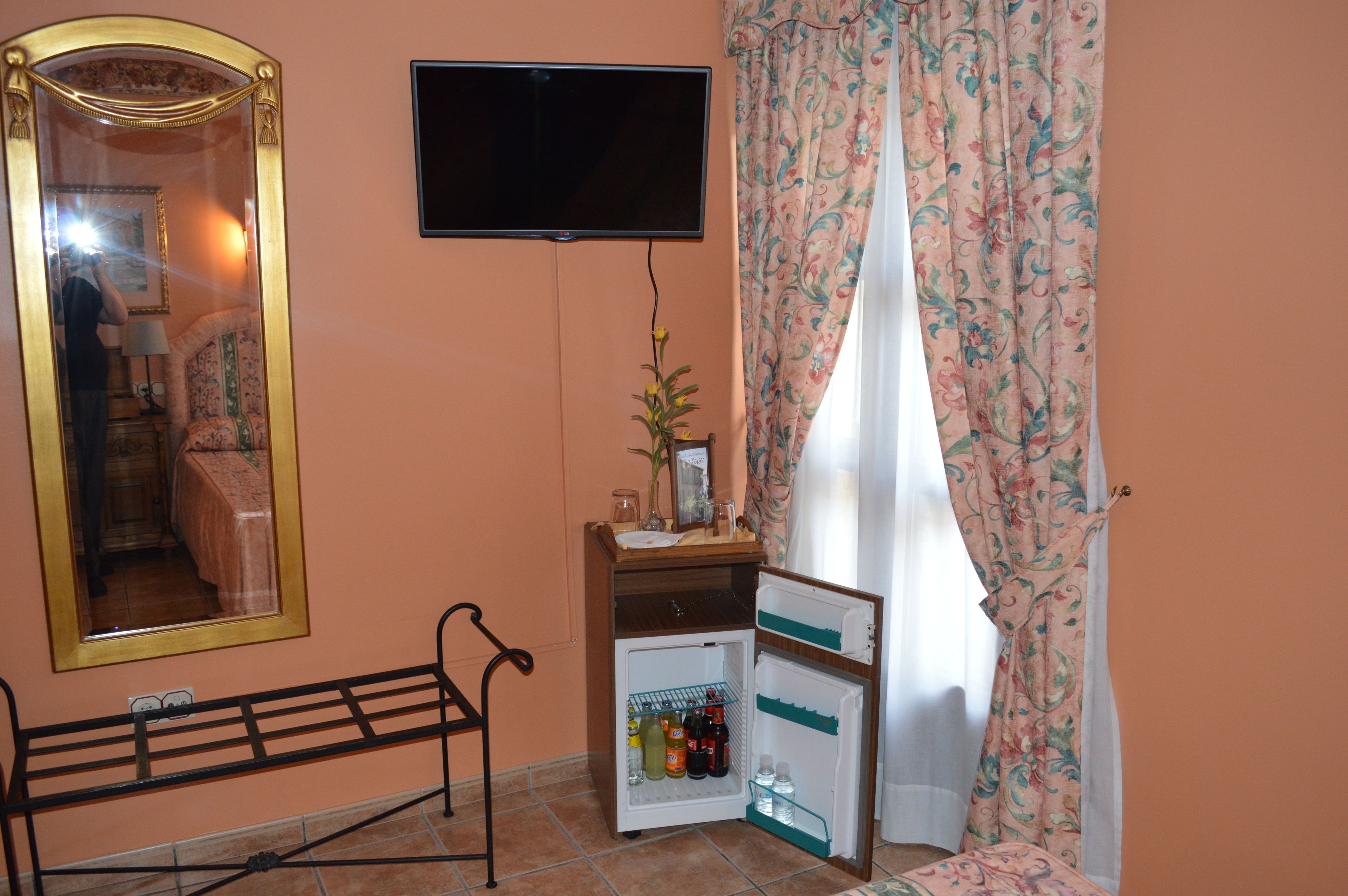 Photo - Hotel Don Javier