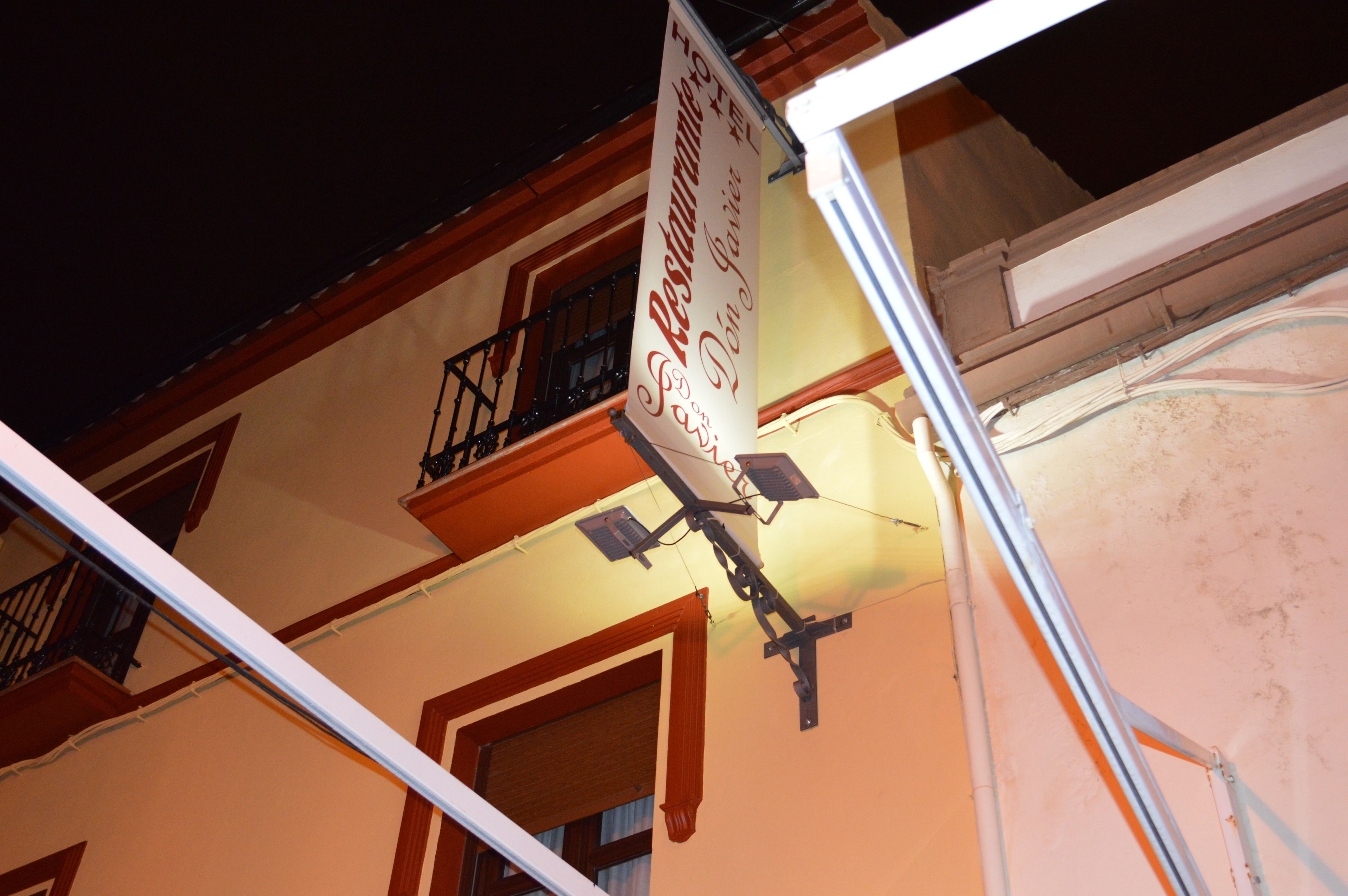 Photo - Hotel Don Javier