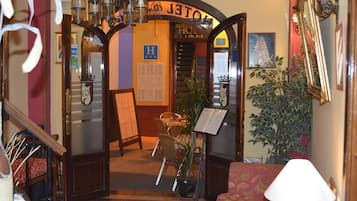 Interieur
