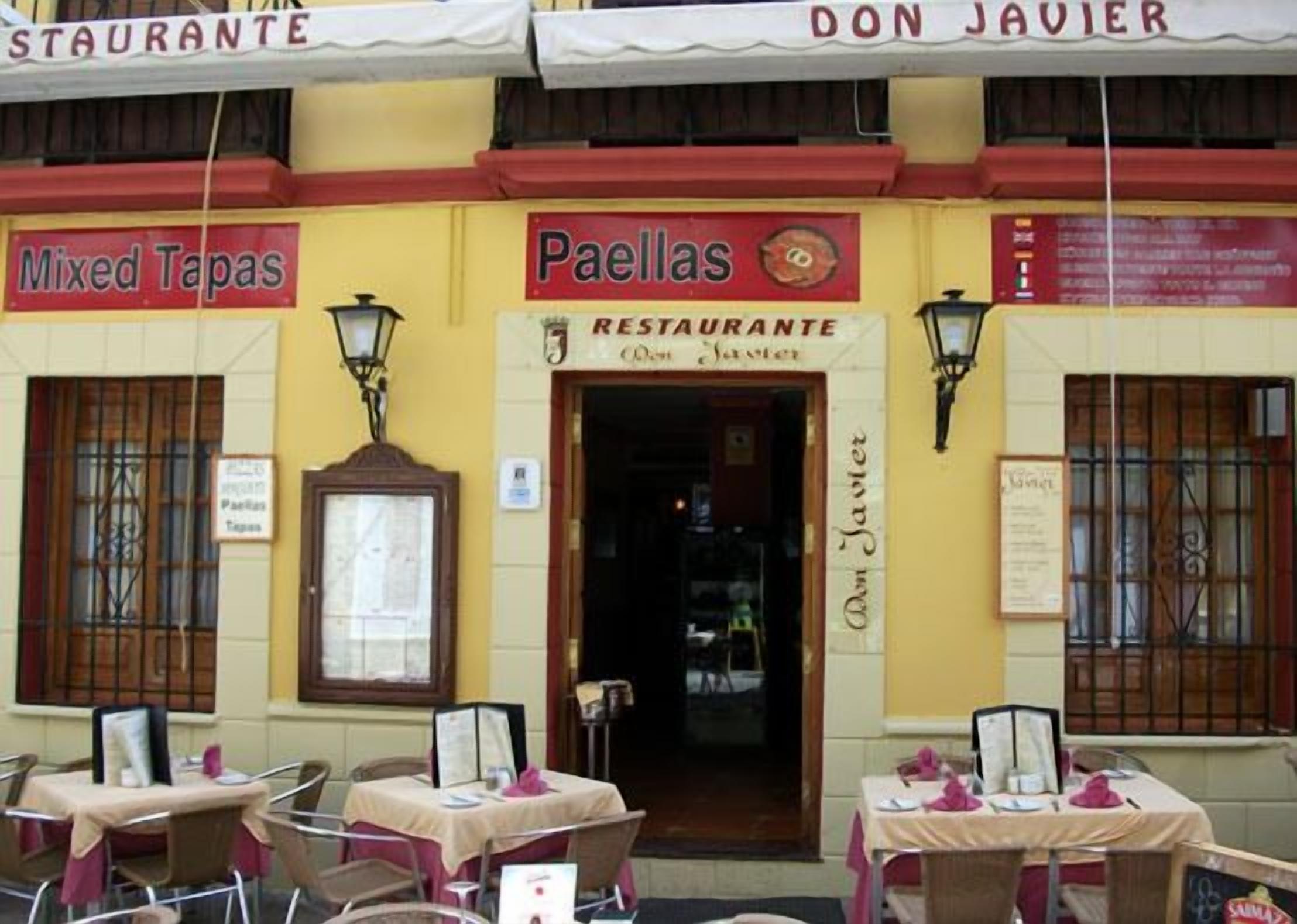 Photo - Hotel Don Javier