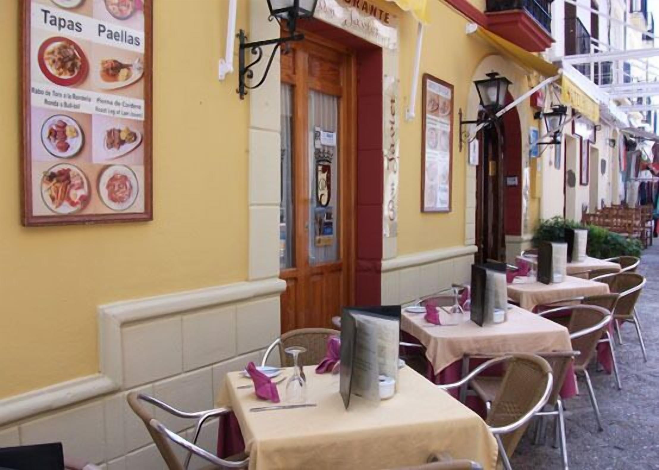 Photo - Hotel Don Javier