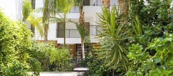 Alecos Hotel Apartments